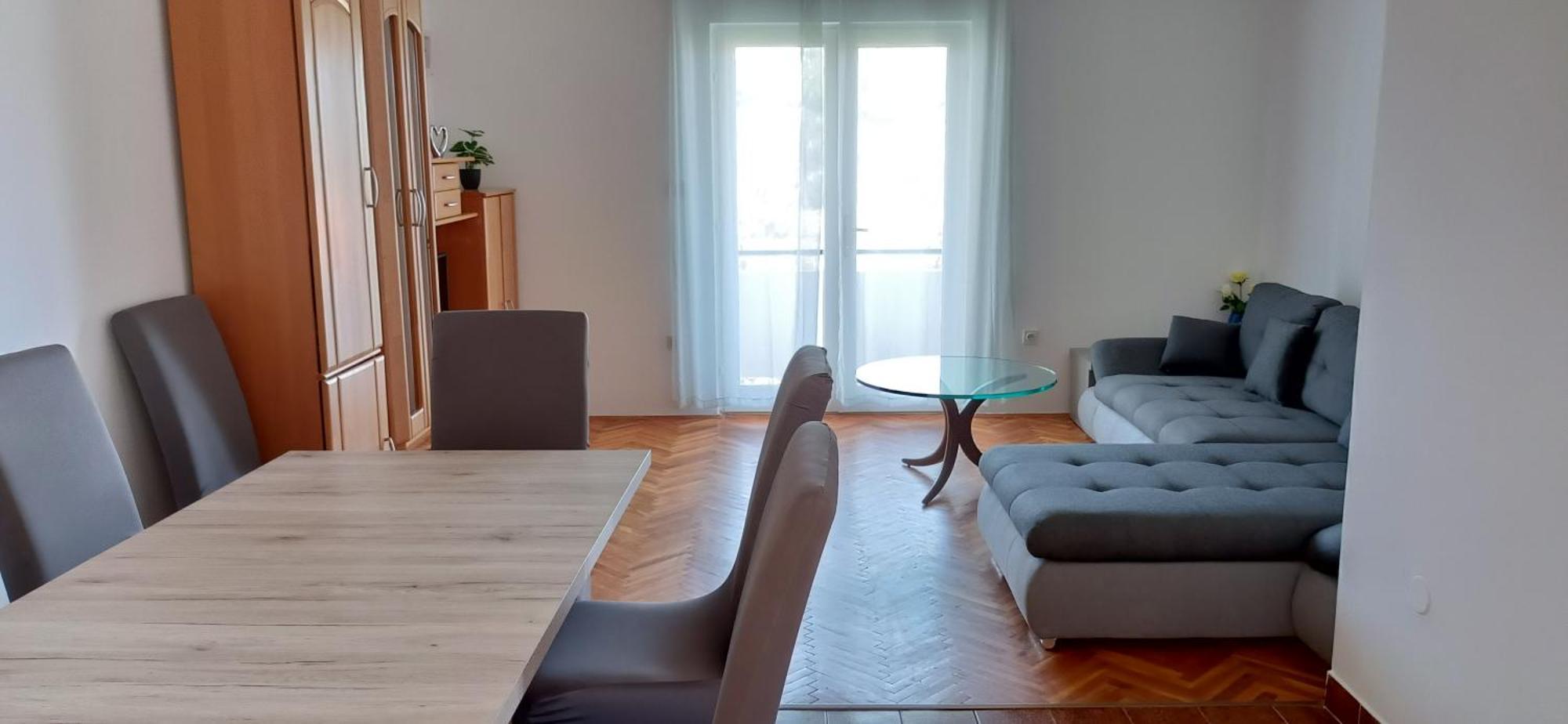 Apartments Mira Лопар Экстерьер фото