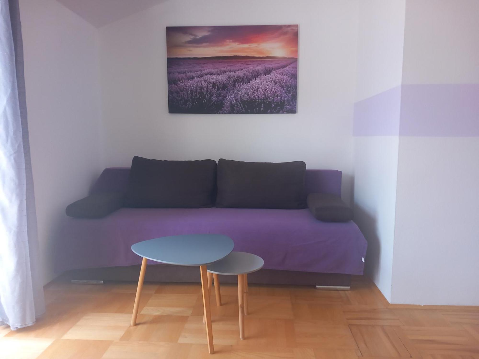 Apartments Mira Лопар Экстерьер фото